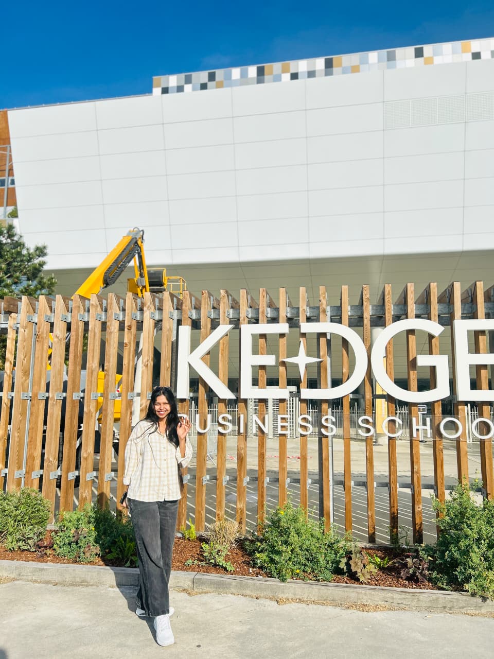 KEDGE Business School